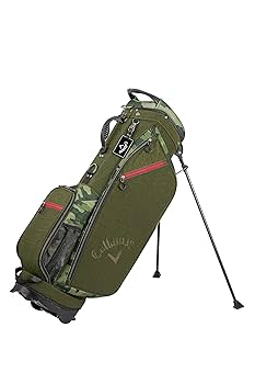 Amazon | キャロウェイ(Callaway) キャディバッグ STN SPL-I KHA